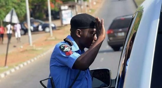 Police Ban Indiscriminate Checking Of Youths’ Phones, Laptops In Kwara 1 Police