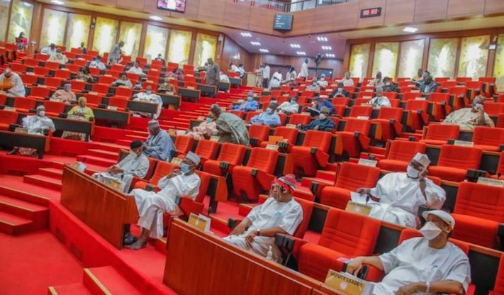 Unravel Those Behind Owo Killings, Senate Tells Security Agencies 1 Senate