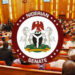 Senate Reacts To Ondo Church Attack, Tasks Security Agencies On Intelligence Sharing 5 Senate
