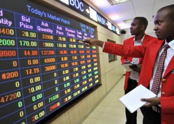 Equities