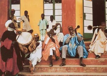Nigeria’s Arabic Musicians To Display Musical Talents In Kano