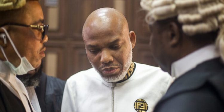 nnamdi kanu