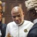 JUST-IN: Court Dismisses Nnamdi Kanu's Fresh Bail Application 5 nnamdi kanu