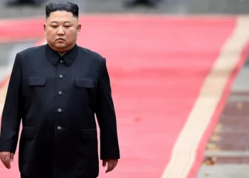 north korea