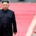 north korea