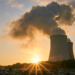 nuclear energy