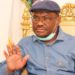 Wike Decries Dearth Of Political Leadership In Nigeria 5 Wike