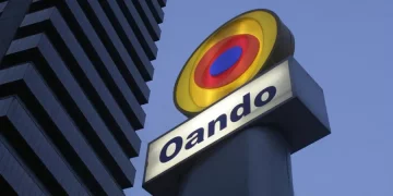 Oando Posts N204.8bn Profit 3 Oando Resolves Shareholder Dispute, Releases 2019, 2020 Results