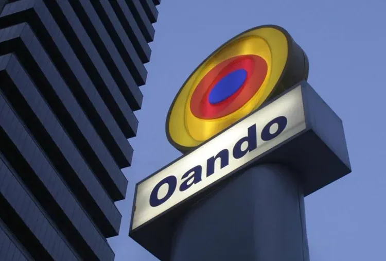 Oando