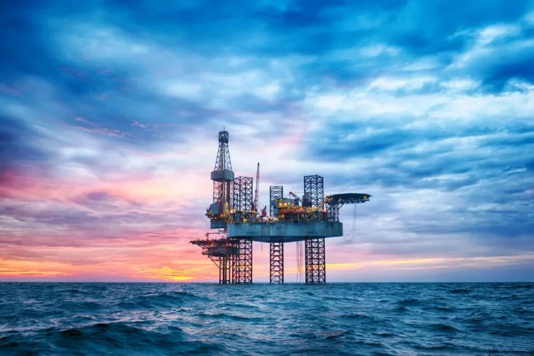Oil & Gas Industry Turnaround