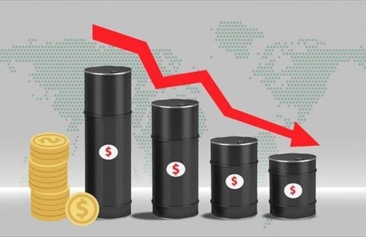 Oil Price