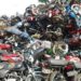 Okada Ban: Lagos Urges Residents To Embrace Alternatives