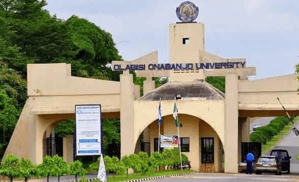 Varsity Student Nabbed Over Attempted Murder Of Policeman 1 Olabisi Onabanjo University OOU