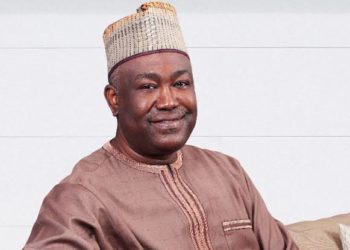 APC Ticket: Olawepo-Hashim Congratulates Tinubu, Urges Him To Reach Out More