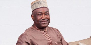 APC Ticket: Olawepo-Hashim Congratulates Tinubu, Urges Him To Reach Out More