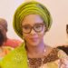 Kwara Gov’s Wife Secures Health Insurance For 100 Sickle Cell Patients