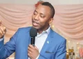 Labour Party Now Orphanage For ‘Homeless’ Politicians — Sowore