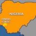 Ondo
