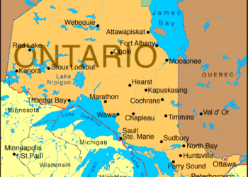 Ontario