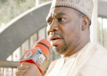 JUST-IN: ‘Ordinary President’, Ahmed Isah, Suspends Crowdfunding For ASUU