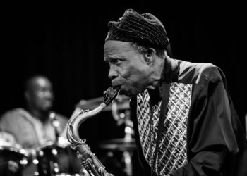 Post humous Award Holds For Orlando Julius In Ibadan