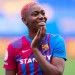 2022 WAFCON: Our Primary Aim Is To Qualify For The World Cup – Oshoala