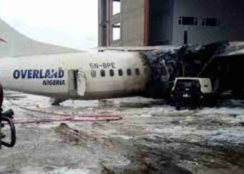 Overland Aircraft