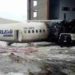 Overland Aircraft