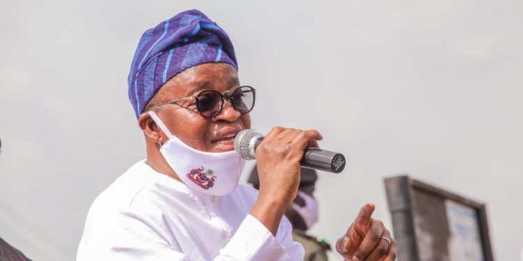 Oyetola