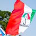 ...Diri, Wike, Makinde, Others In PDP Campaign Council 5 PDP