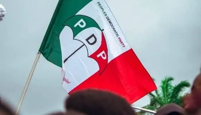 PDP BoT, Atiku Meet Today Over Running Mate, Others 1 PDP