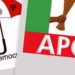Examining Campaign Promises Of APC, PDP Flag Bearers 5 apc