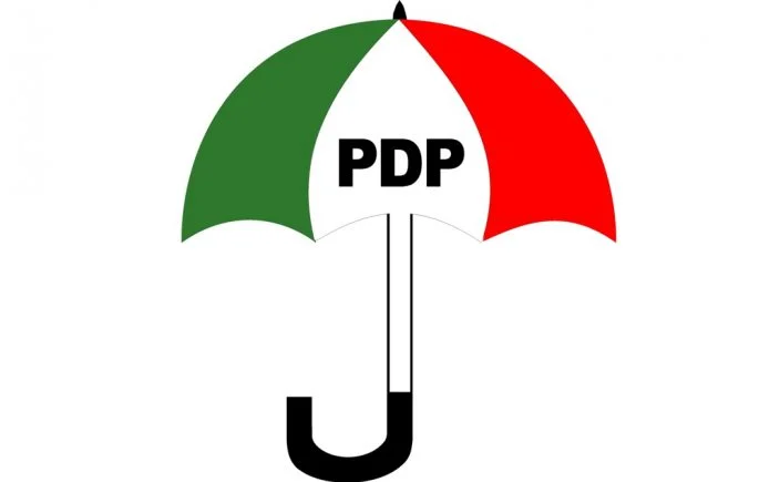 PDP Ward Suspends Kebbi Central Senatorial Aspirant 1 pdp