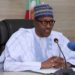 June 12: Buhari To Address Nigerians On Sunday 5 Buhari