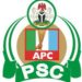 PSC