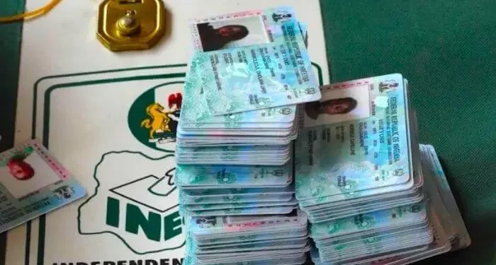 PVCs