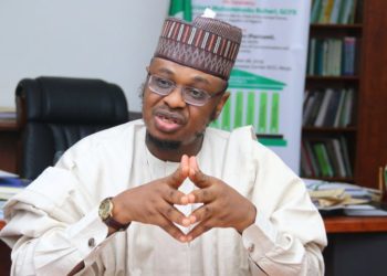 Pantami, Danbatta, Eke Make Worldex Top 10 Tech Leaders List