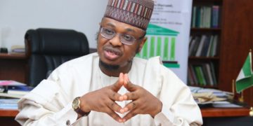 Pantami, Danbatta, Eke Make Worldex Top 10 Tech Leaders List