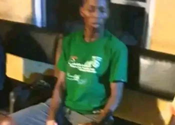 Patience Nweke
