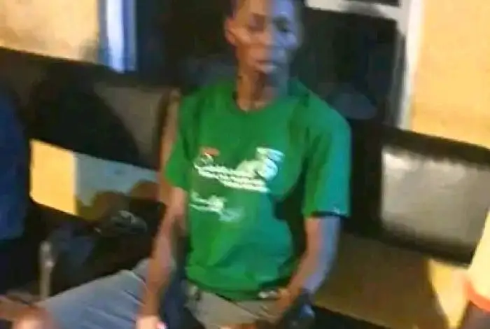 NNL: NAWIS Frowns At Near Fatal Attack On Female Football Referee 1 Patience Nweke