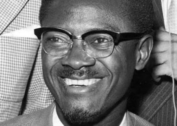 Lumumba