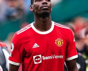 Pogba