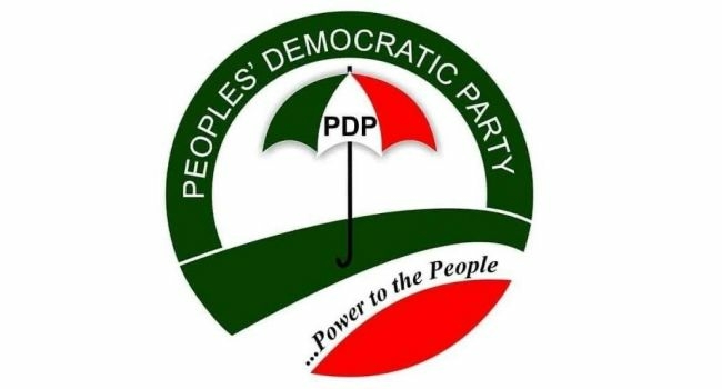 2023: Group Warns PDP NWC Against Contempt Of Court Over Ebonyi Guber Ticket 1 Peoples Democratic Party