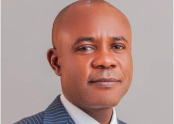 Enugu: PDP Flag Bearer Meets Defeated Aspirants