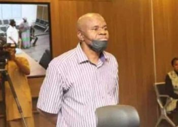 Relatives Storm Court For Osinachi’s Husband Trial