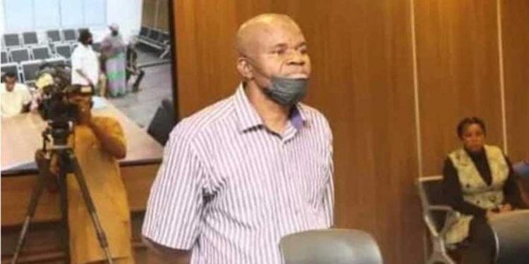 Osinachi's Husband Trial