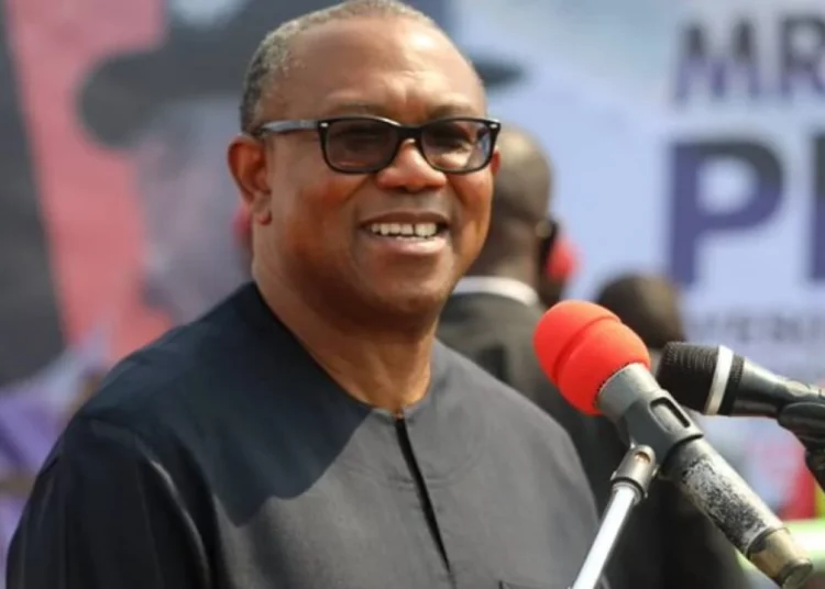 peter obi