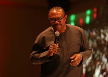 2023: Peter Obi Off To Egypt For 3-day Study Tour