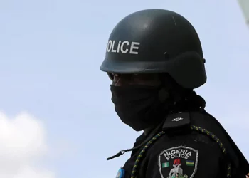 Police