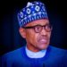 Nigerians Economically Better Off Than Other Africans - Buhari 5 Buhari